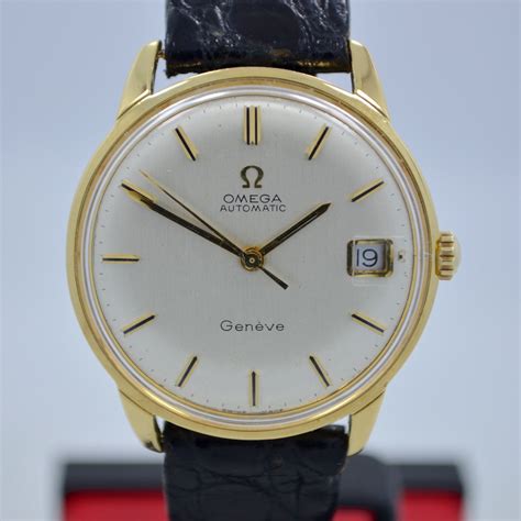 omega watches auction